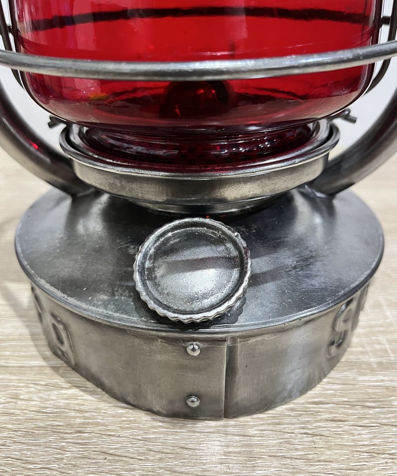 『BAT 』No.2850 ホットブラストランタン‼️ 001 FR. STÜBGEN 『BAT 』No.2850 ホットブラストランタン | ヴ
