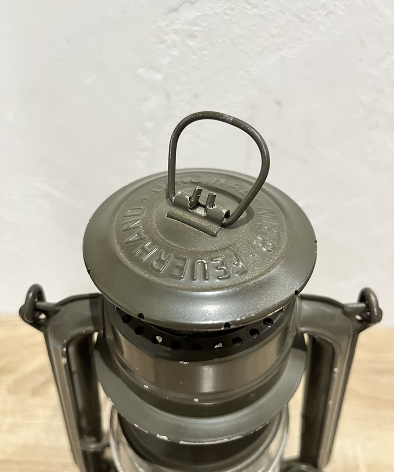 オリーブカラー！！ フュアハンド 275 中期型 ＊7228558 オリーブ