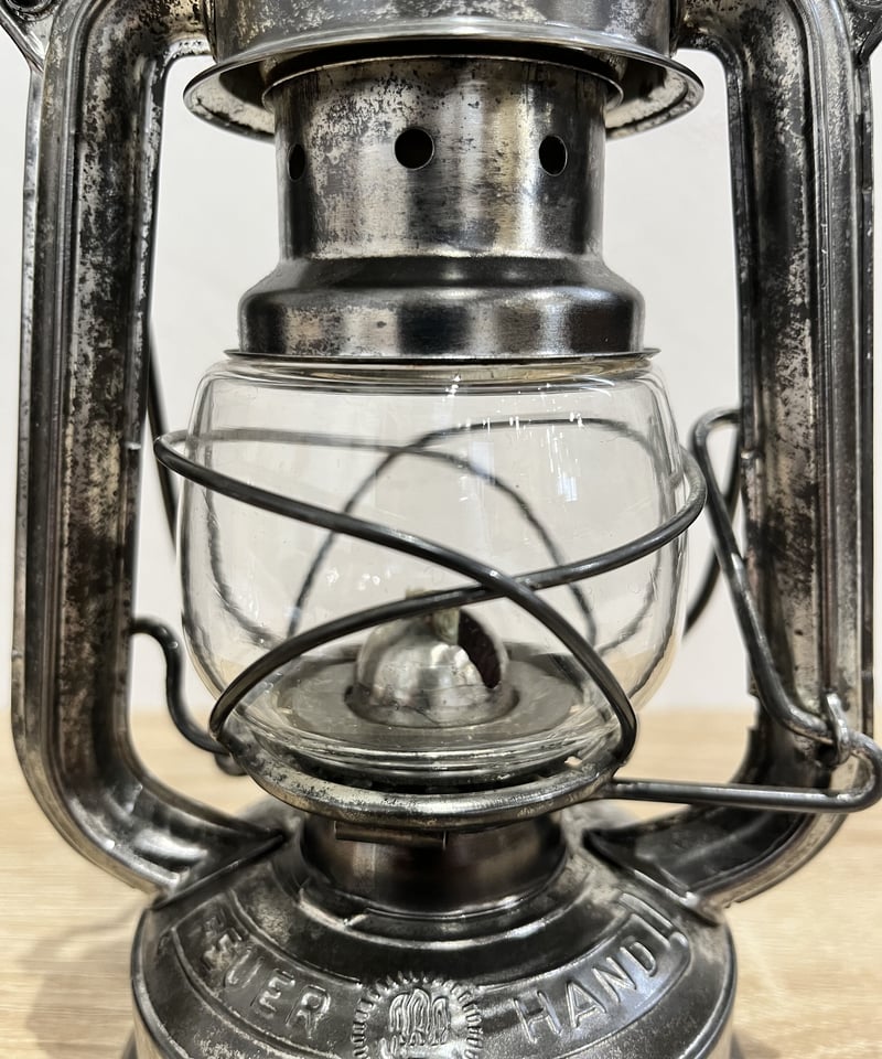 レア】FEUERHAND 175 『STURMFEST BP.ang』