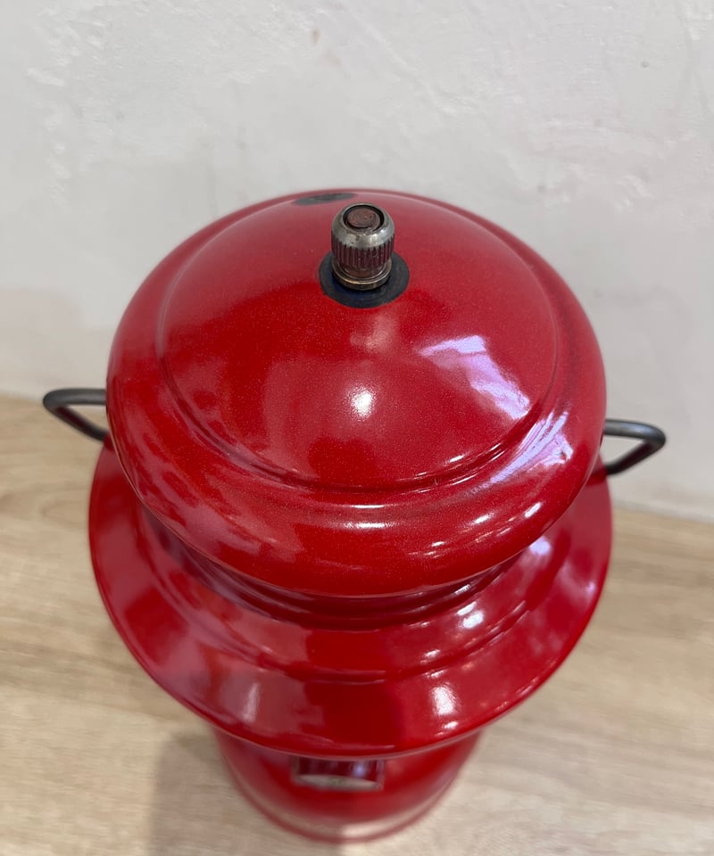 コールマン 200A イエローバンド 1957年11月製造 | ヴィンテージ