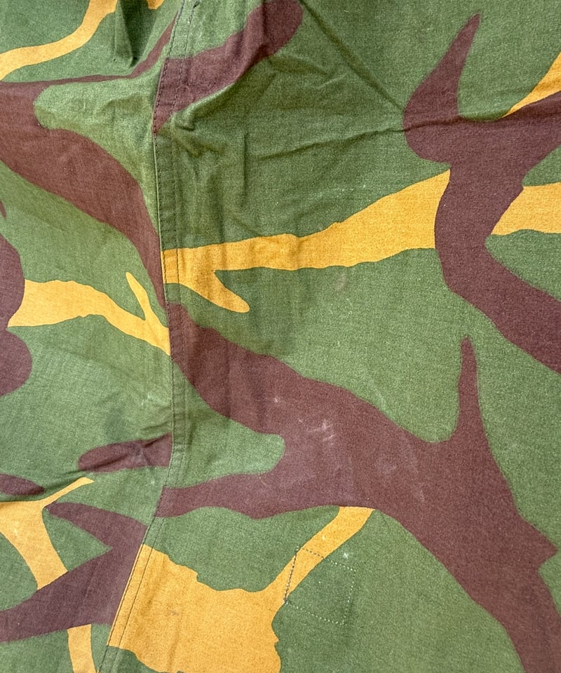 軍幕❗️ユーゴスラビア軍幕 1枚バラ売り | ヴィンテージ