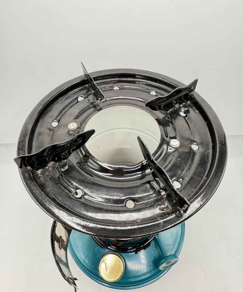 NEW OLD STOCK‼️』VALOR64C 英国製クッキングストーブ | ヴィンテージ