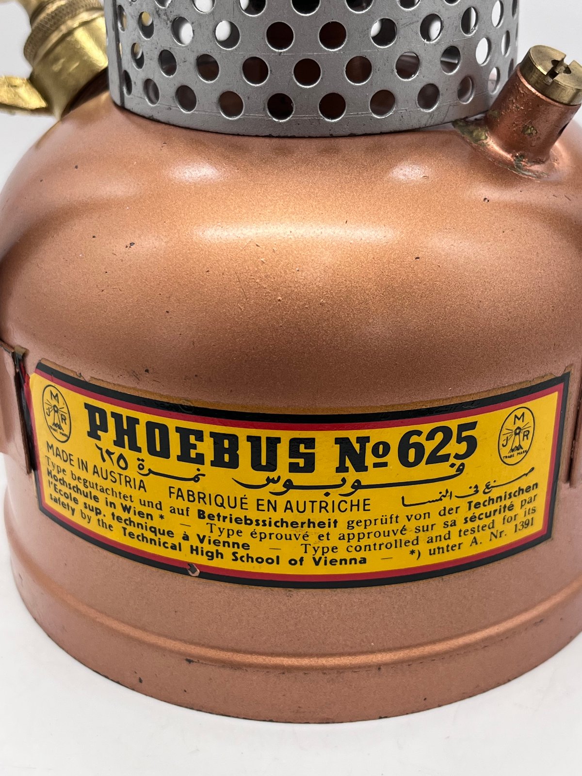 002 レアアイテム!スイス軍用 PHOEBUS No.625 | ヴィンテージ 002 レアアイテム!スイス軍用 PHOEBUS No.625 | ヴィンテージ