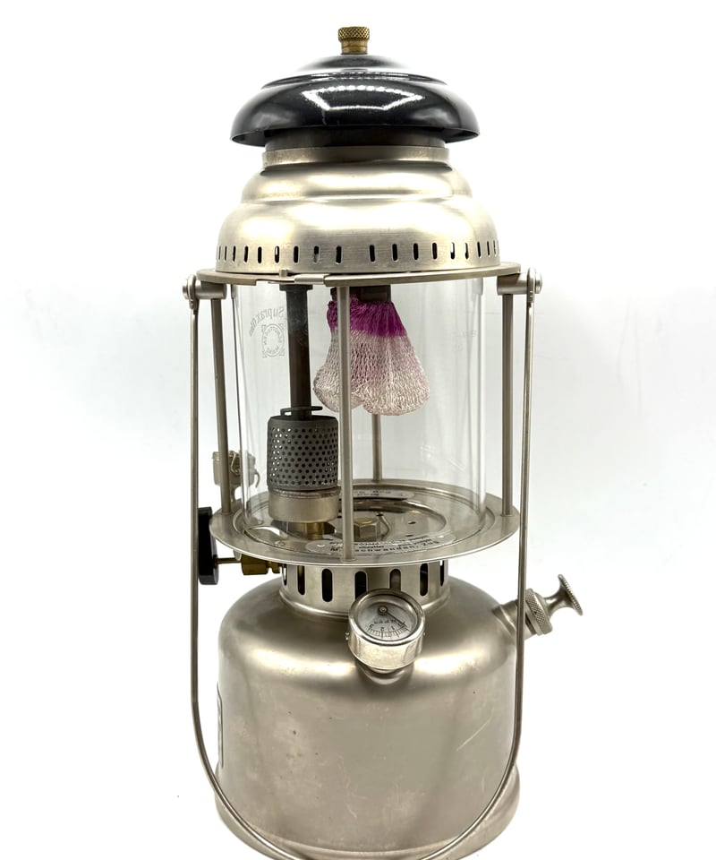 貴重❗️付属品多数‼️HASAG 551L Eugen Schatz ZUGER-Lampen