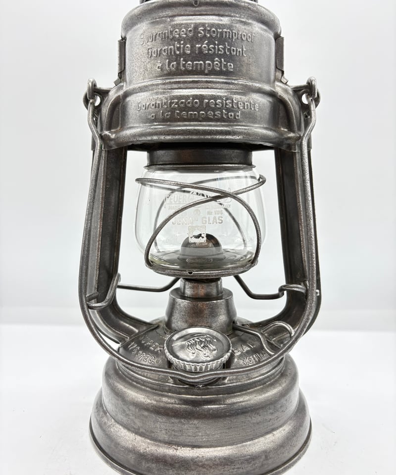 011 FEUERHAND No.176SPEC STK ストームキャップ | ヴィンテージ