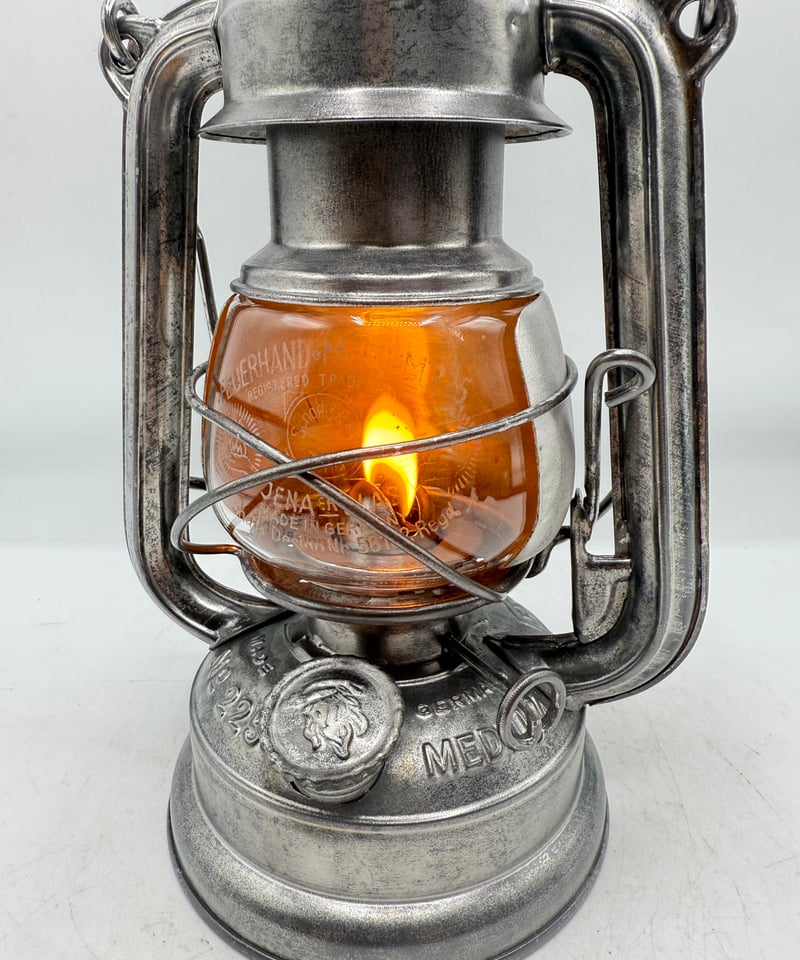 003 極美！レアアイテム！FEUERHAND No.225 MEDIUM | ヴィンテージ