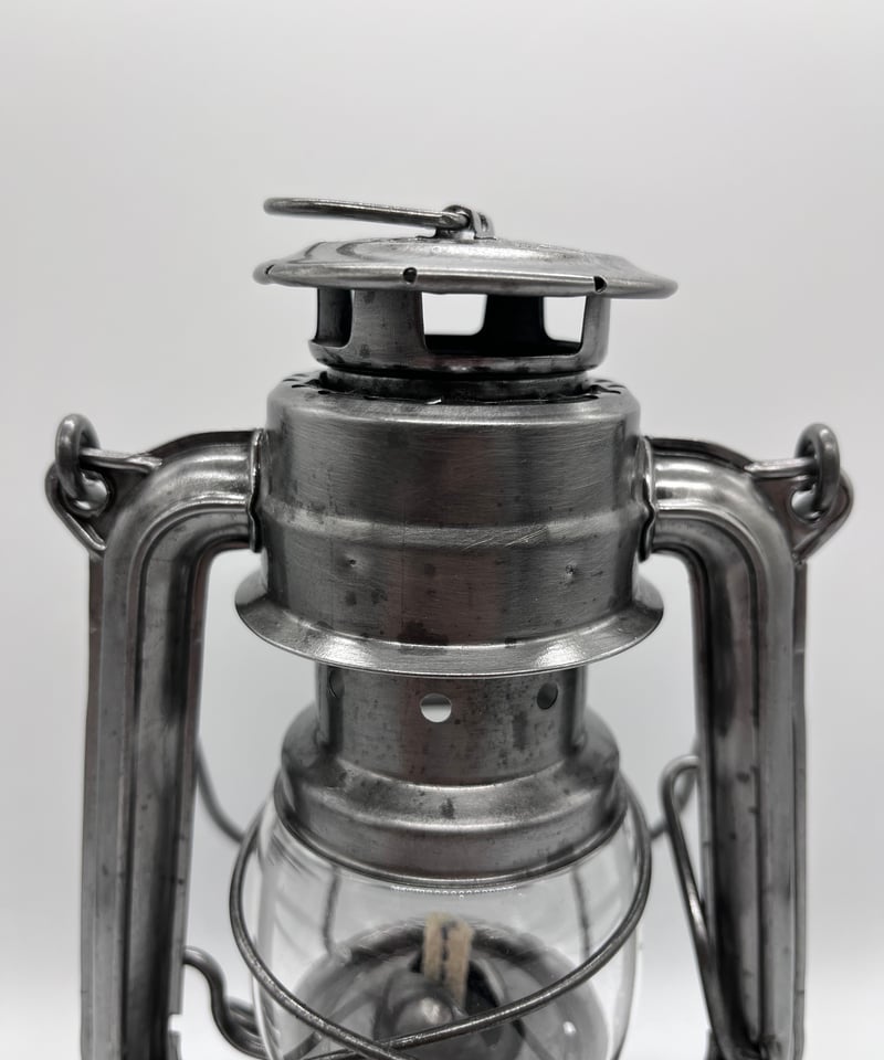 004 FEUERHAND No.175 | ヴィンテージランタン販売のお店「TOMOS」