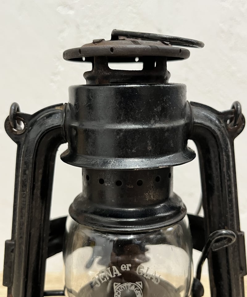 002 FEUERHAND No.175F | ヴィンテージランタン販売のお店「TOMOS」 002 FEUERHAND No.175F | ヴィンテージランタン販売のお店「TOMOS」