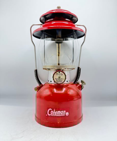 コールマン ランタンパーツ　キャビネット ビンテージ コールマン ランタンパーツ キャビネット ビンテージ Coleman