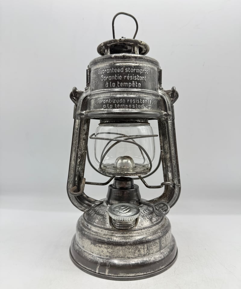 012 FEUERHAND No.176 SPEC STK ストームキャップ DBP | ヴ