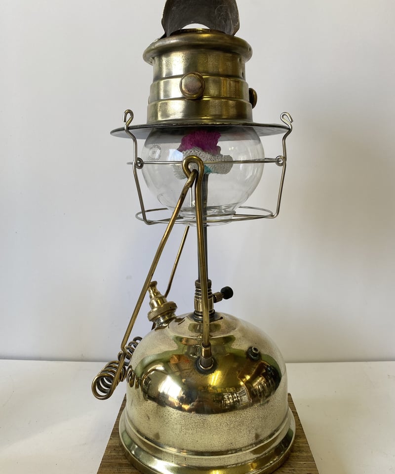 TILLEY LAMP MODEL P.L.53 | ヴィンテージランタン販売のお店 TILLEY LAMP MODEL P.L.53 | ヴィンテージランタン販売のお店