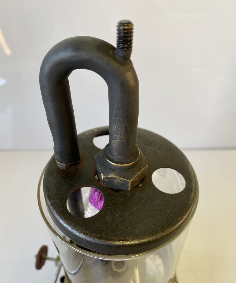 RADIUS ラジウス ラディウス 120 民生 ケロシン ランタン ランプ RADIUS ラジウス ラディウス 120 民生 ケロシン ランタン ランプ