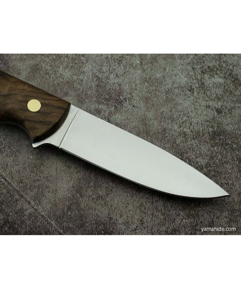 ジョーカーナイフ パンテラ CN17 ウォールナット ブッシュクラフト