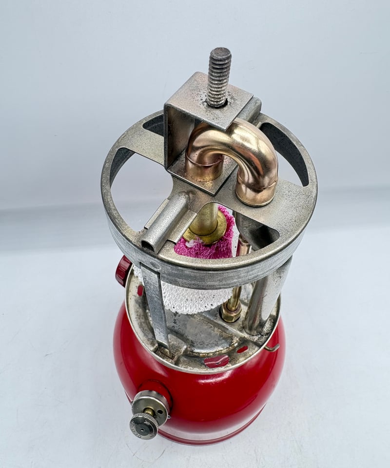 バースデーランタン』コールマン 200A 1965年7月製造 | ヴィンテージ