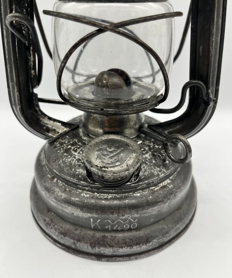 003 FEUERHAND No.176 SPEC ストームキャップ | ヴィンテージ