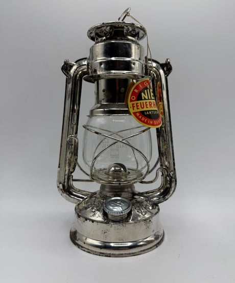 CATEGORY FEUERHAND | ヴィンテージランタン販売のお店「TOMOS」