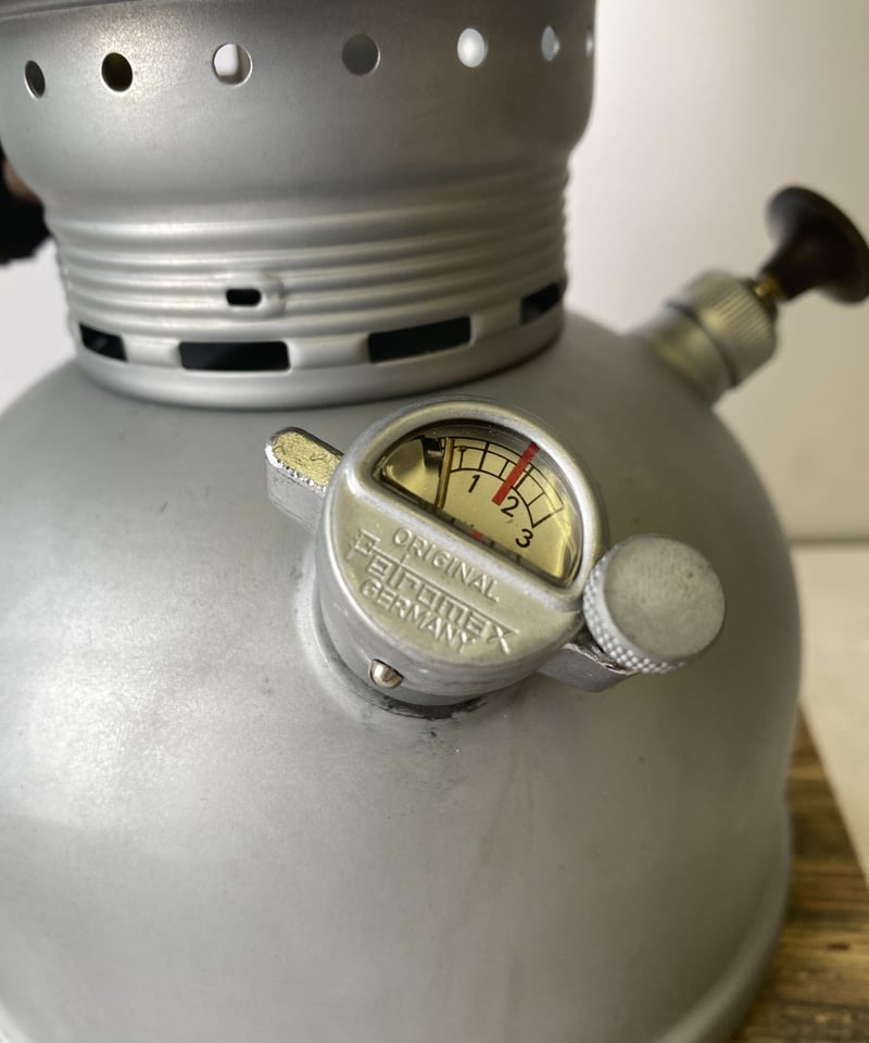 PETROMAX 250CP用オリジナルグローブ 未使用品 PETROMAX 250CP用オリジナルグローブ | hi_tomoshi_coro