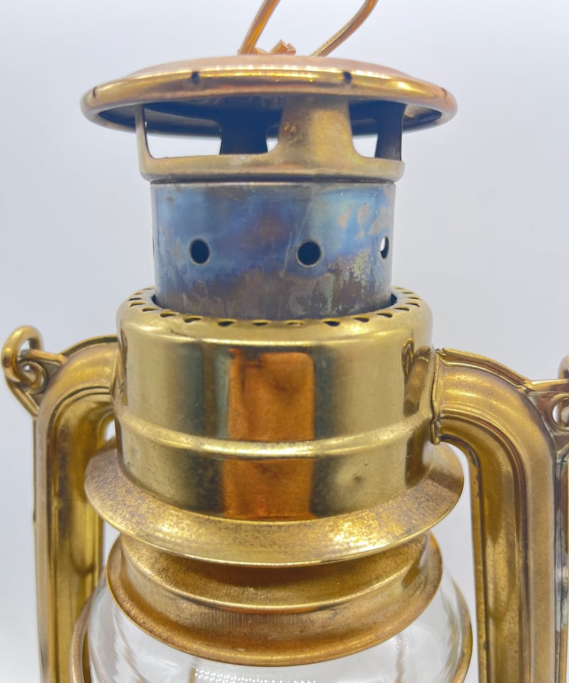 レアアイテム‼️FEUERHAND No.275 金メッキ | ヴィンテージ レアアイテム‼️FEUERHAND No.275 金メッキ | ヴィンテージ