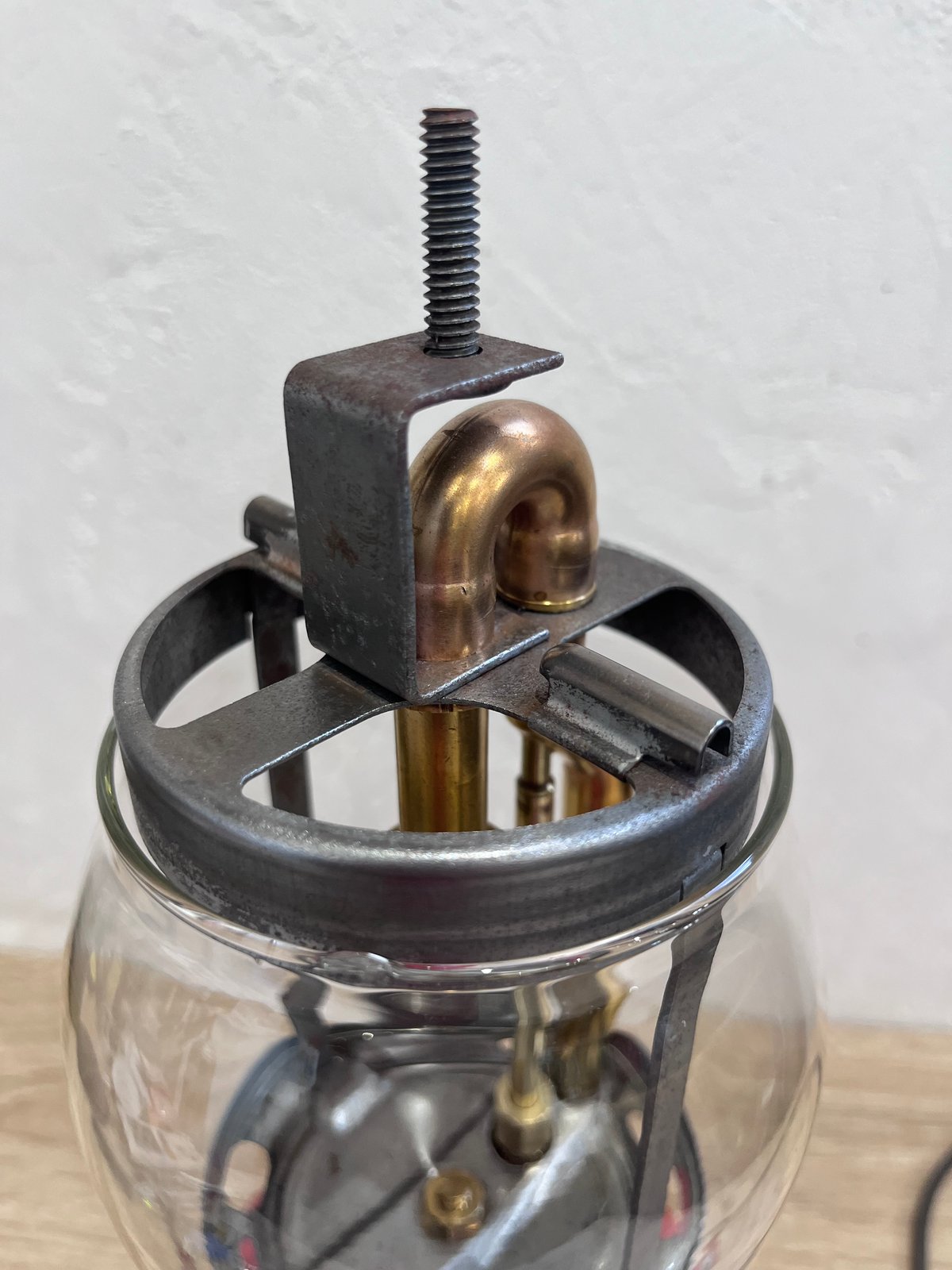コールマン 200A イエローバンド 1957年11月製造 | ヴィンテージ