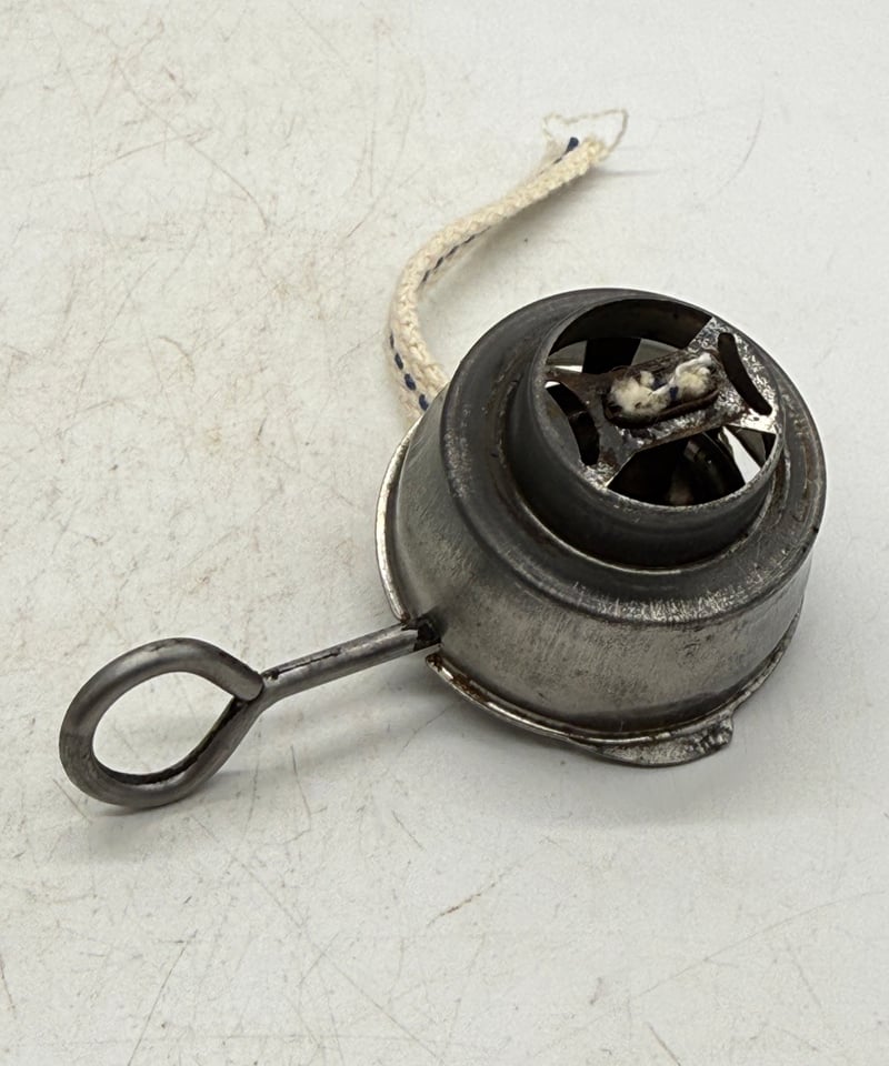 001 FEUERHAND No.175『STURMFEST』 | ヴィンテージランタン販売