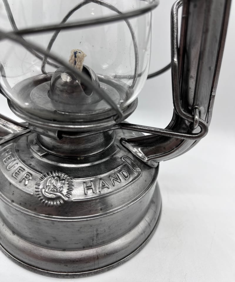 状態 良 FEUERHAND NO.175 フュアーハンド 175 ランタン 002 FEUERHAND No.175F | ヴィンテージランタン販売のお店「TOMOS」