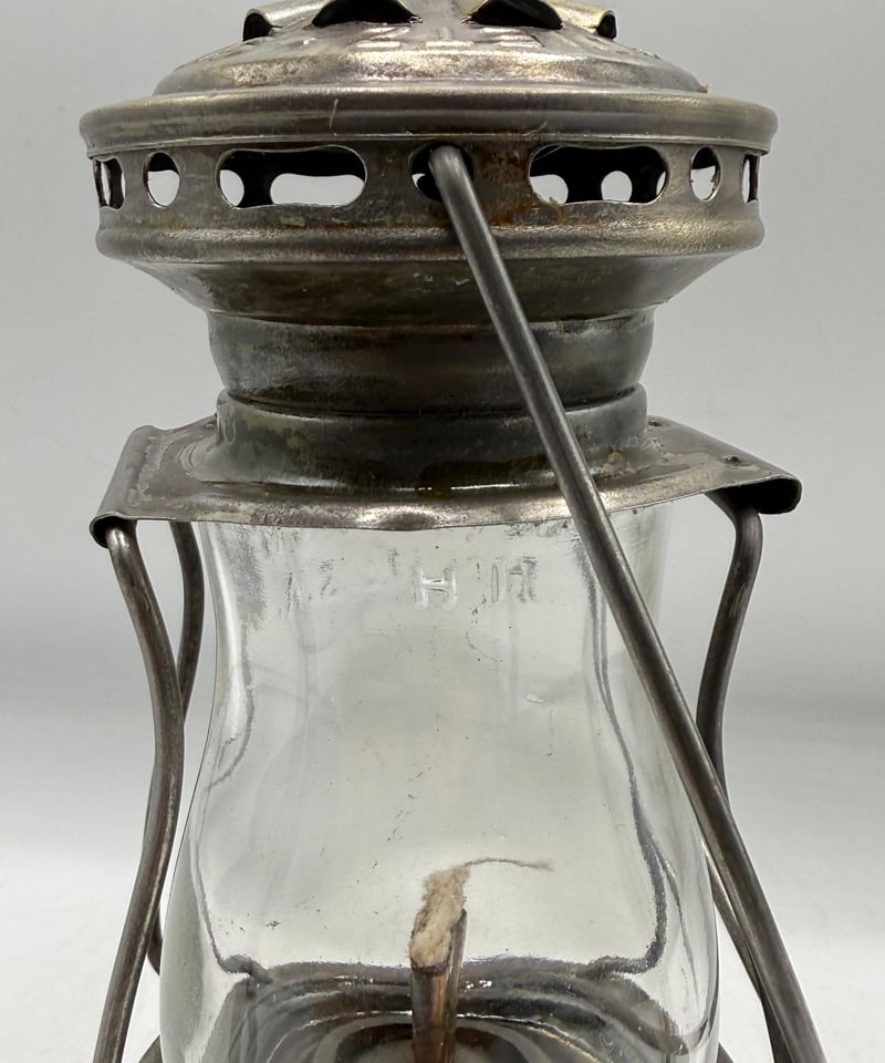 【希少・美品】DIETZ SPORT デイツ スポーツ スケーターズ ランタン 希少・美品】DIETZ SPORT デイツ スポーツ スケーターズ ランタン