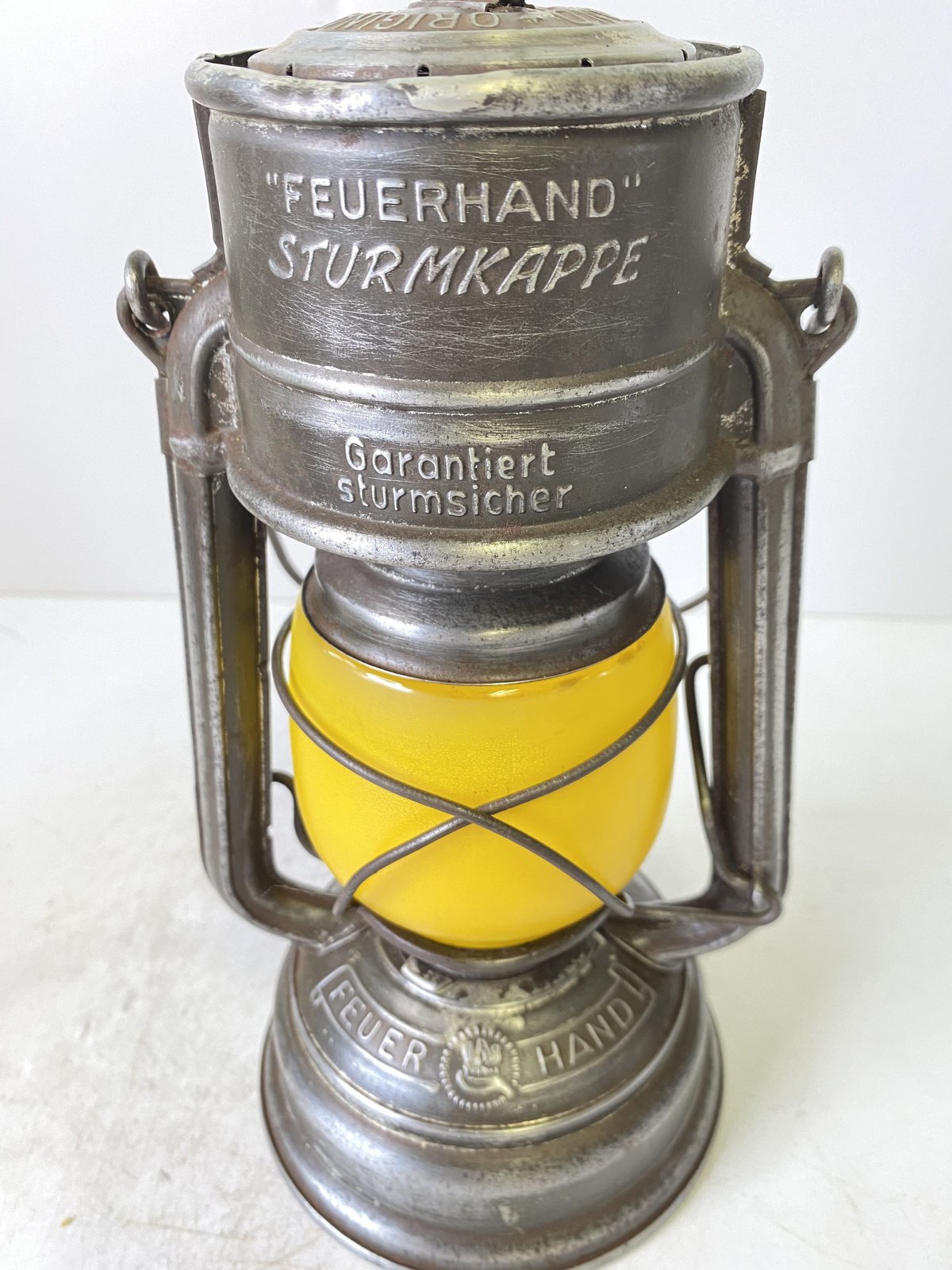 フュアーハンド276stk イワタデンキ クラッシュアイス イエロー 【公式