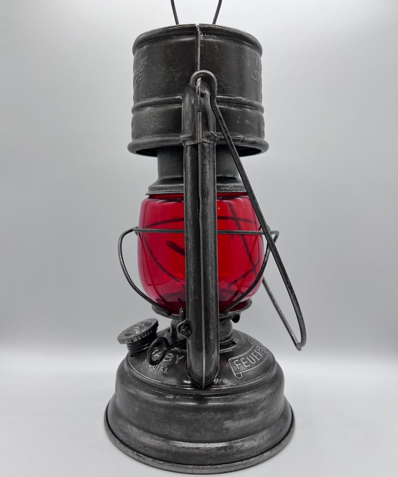 【FEUERHAND】276STK DBPa K1452 カールスルー工波線 fit=scale-down,w=1200