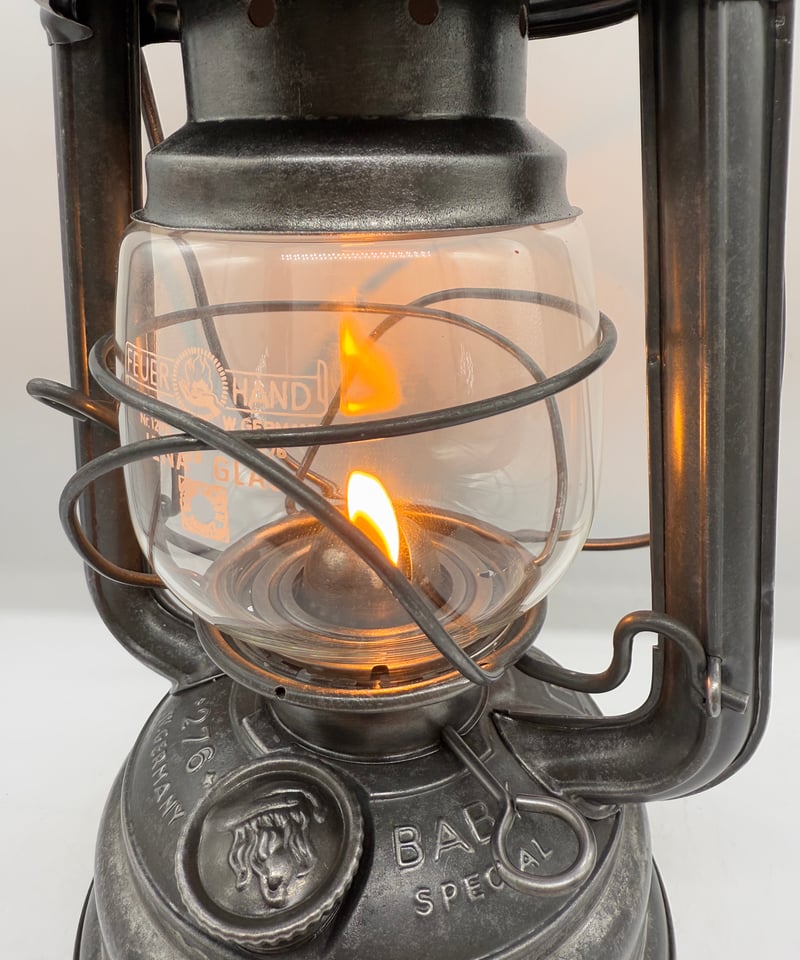 026 FEUERHAND No.276STK BABY SPECIAL ストームキャップ