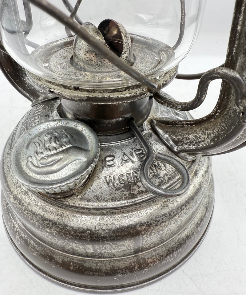 012 FEUERHAND No.176 SPEC STK ストームキャップ DBP | ヴ