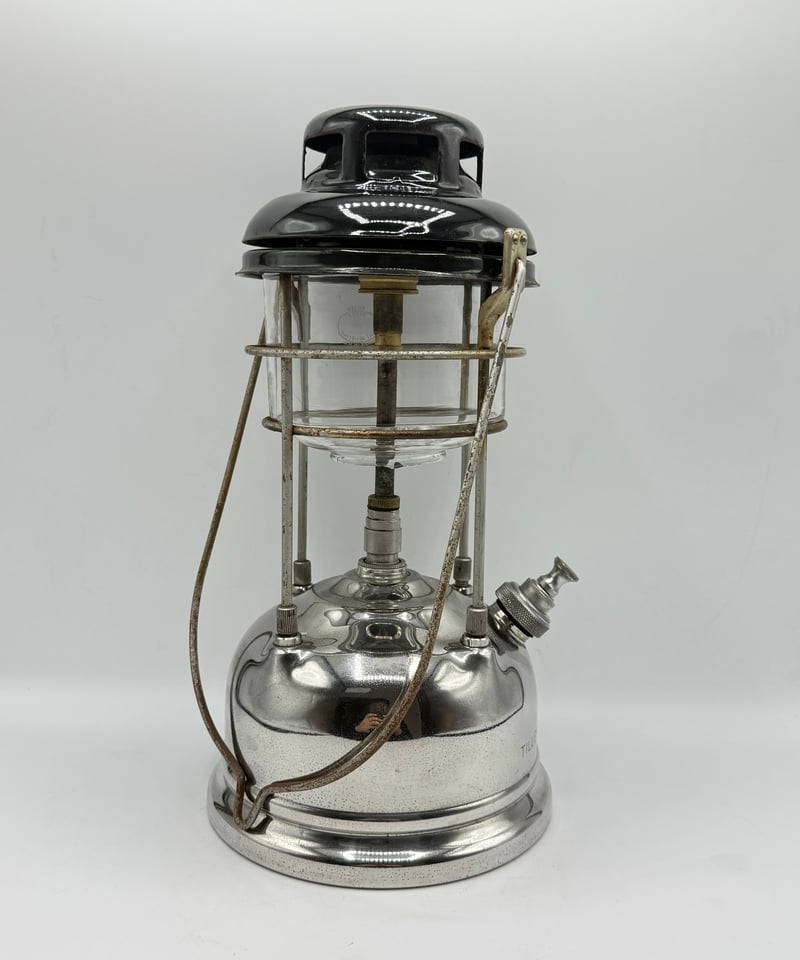 TILLEY ランタン　ケース&ヒートカップ ガラス瓶付属 TILLEY ランタン ケース&ヒートカップ ガラス瓶付属