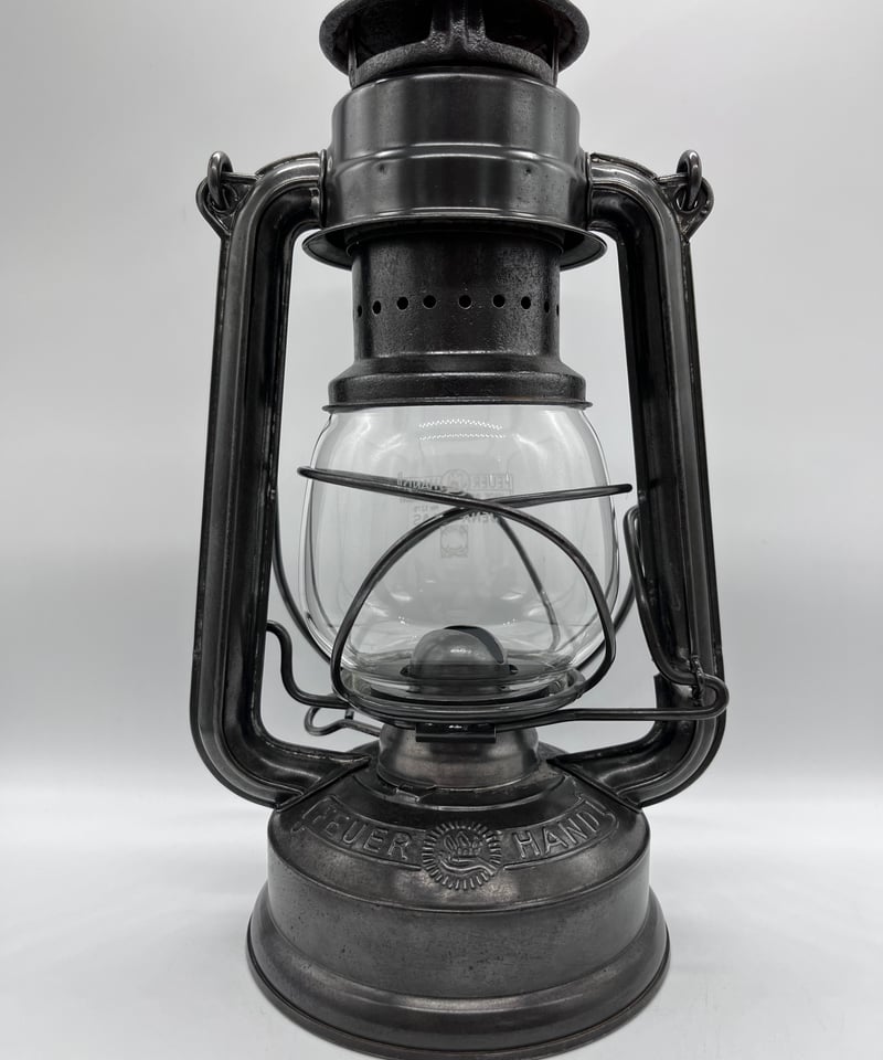 feuerhand 275 カールスルーエ フュアハンド ランタン ヴィンテージ 001 レアアイテム❗️FEUERHAND No.275 初期型 カールスルーエ