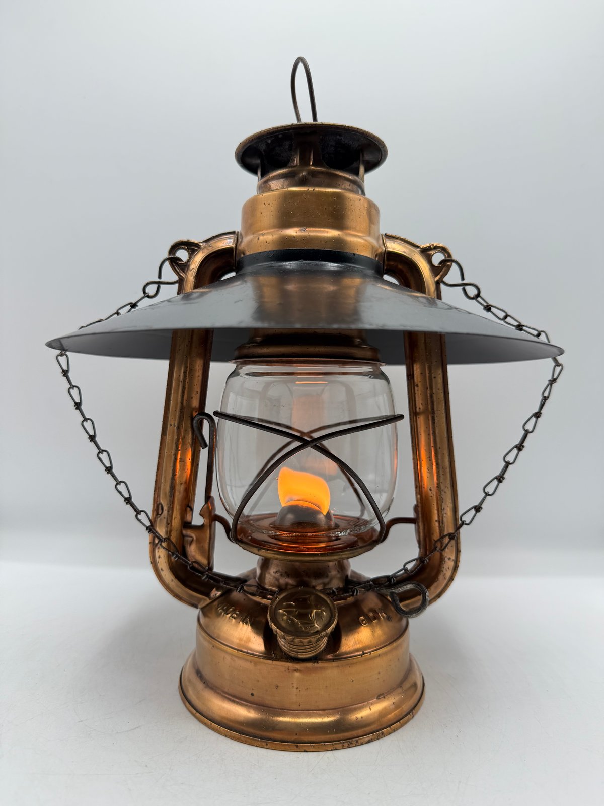 レアアイテム‼️BAT No.158 BATELA | ヴィンテージランタン販売のお店