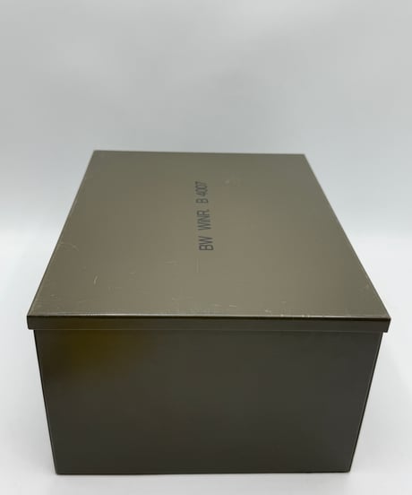 #002 FEUERHAND No.276　ストームカッペ　ホヤグローブ3カラー　オリジナルケース付き❗️