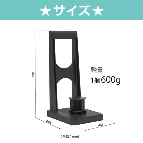 2週間無料レンタル-24型巻楽2個入ライトグレー(送料別)