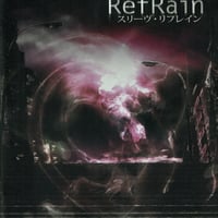 SLeeVe RefRain パンフレット