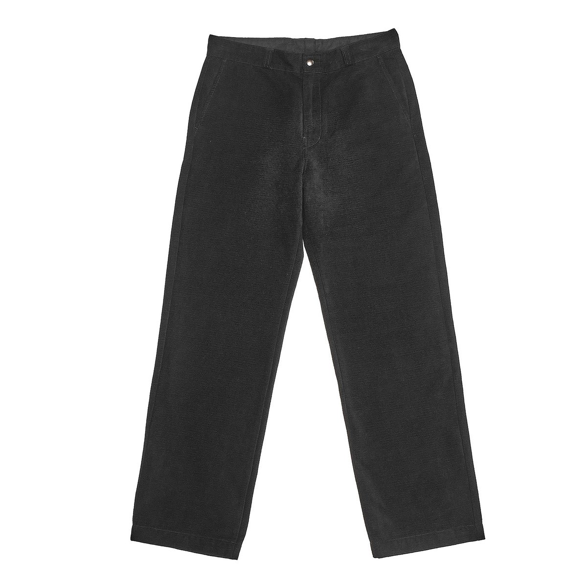 TSY HORIZONTAL CORDUROY PANTS【BLACK TAG】// BLAC TSY HORIZONTAL CORDUROY PANTS【BLACK TAG】// BLAC