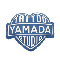 ラグ・カーペット tattoo studio yamada TSY LOGO DOORMAT Amazon.co.jp: TATTOO STUDIO YAMADA LOGO DOORMAT : ホーム