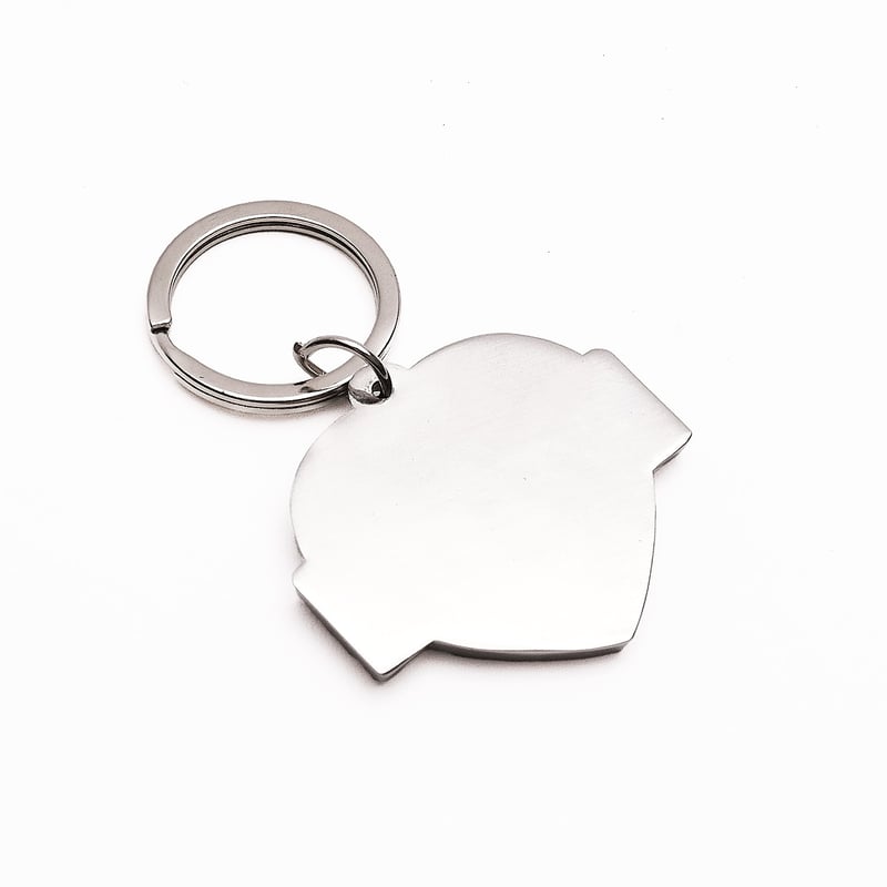 TSY LOGO KEY CHARM | tattoostudioyamada STORE