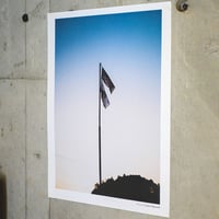 TSY × DELUXE FLASH POSTER  サイズ  A3 TSY × DELUXE FLASH POSTER | tattoostudioyamada