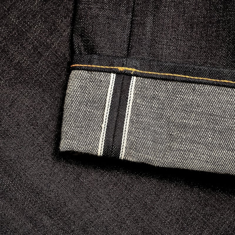 TSY ORIGINAL WIDE STRAIGHT DENIM【BLACK TAG】 // TSY ORIGINAL WIDE STRAIGHT DENIM【BLACK TAG】 //