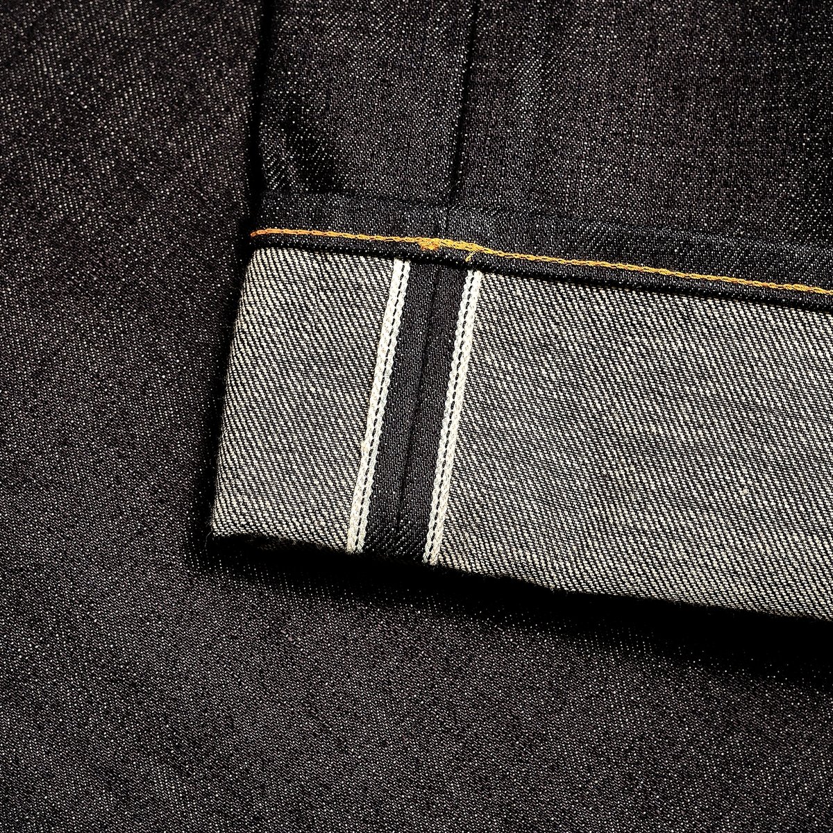 TSY ORIGINAL WIDE STRAIGHT DENIM【BLACK TAG】 // TSY ORIGINAL WIDE STRAIGHT DENIM【BLACK TAG】 //