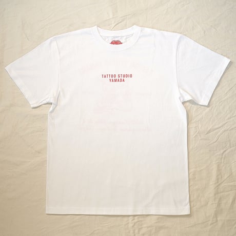 CATEGORY TEE | tattoostudioyamada STORE CATEGORY TEE | tattoostudioyamada STORE