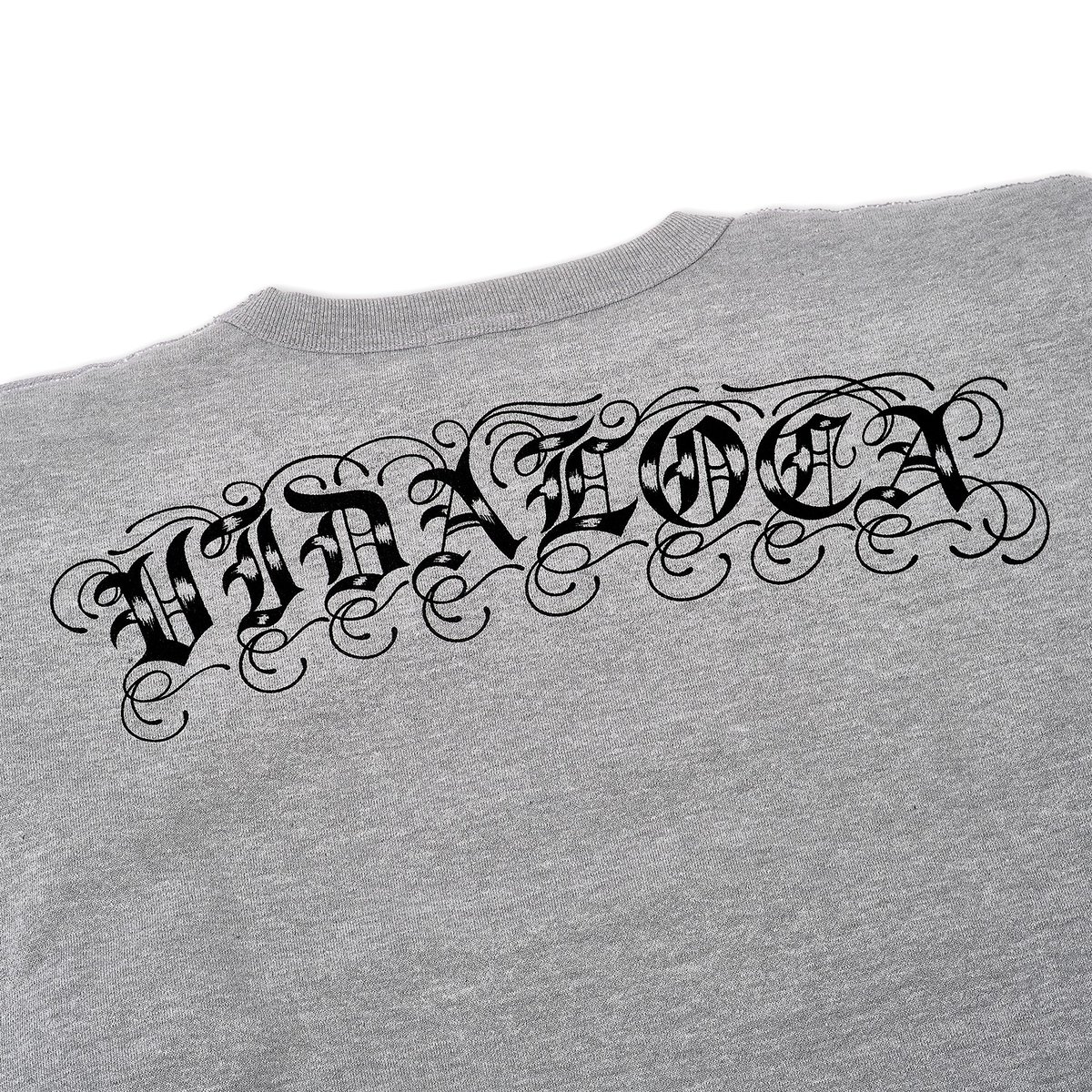 トップス tatoo studio yamada EIKI GRAPHIC SWEAT EIKI GRAPHIC