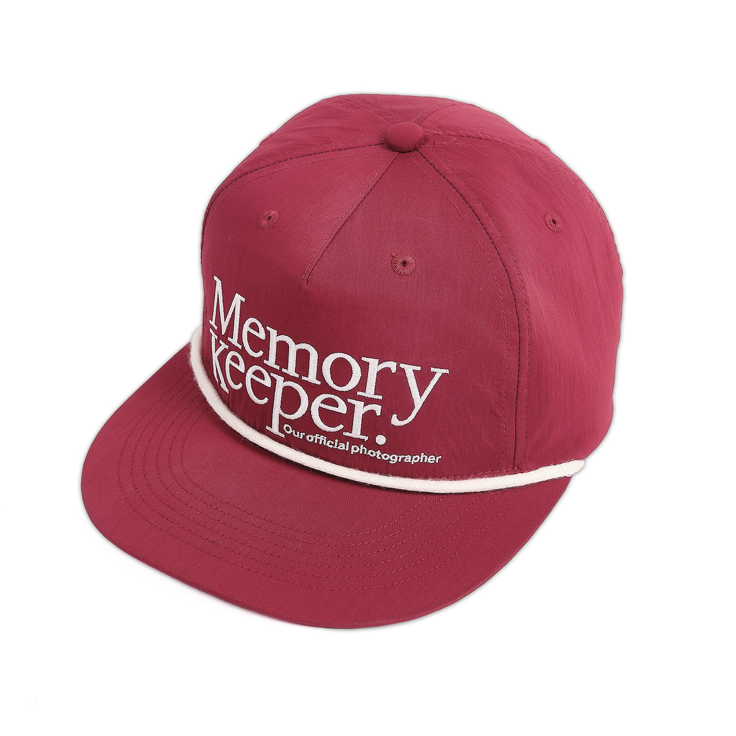 Memory Keeper CAP | tattoostudioyamada STORE