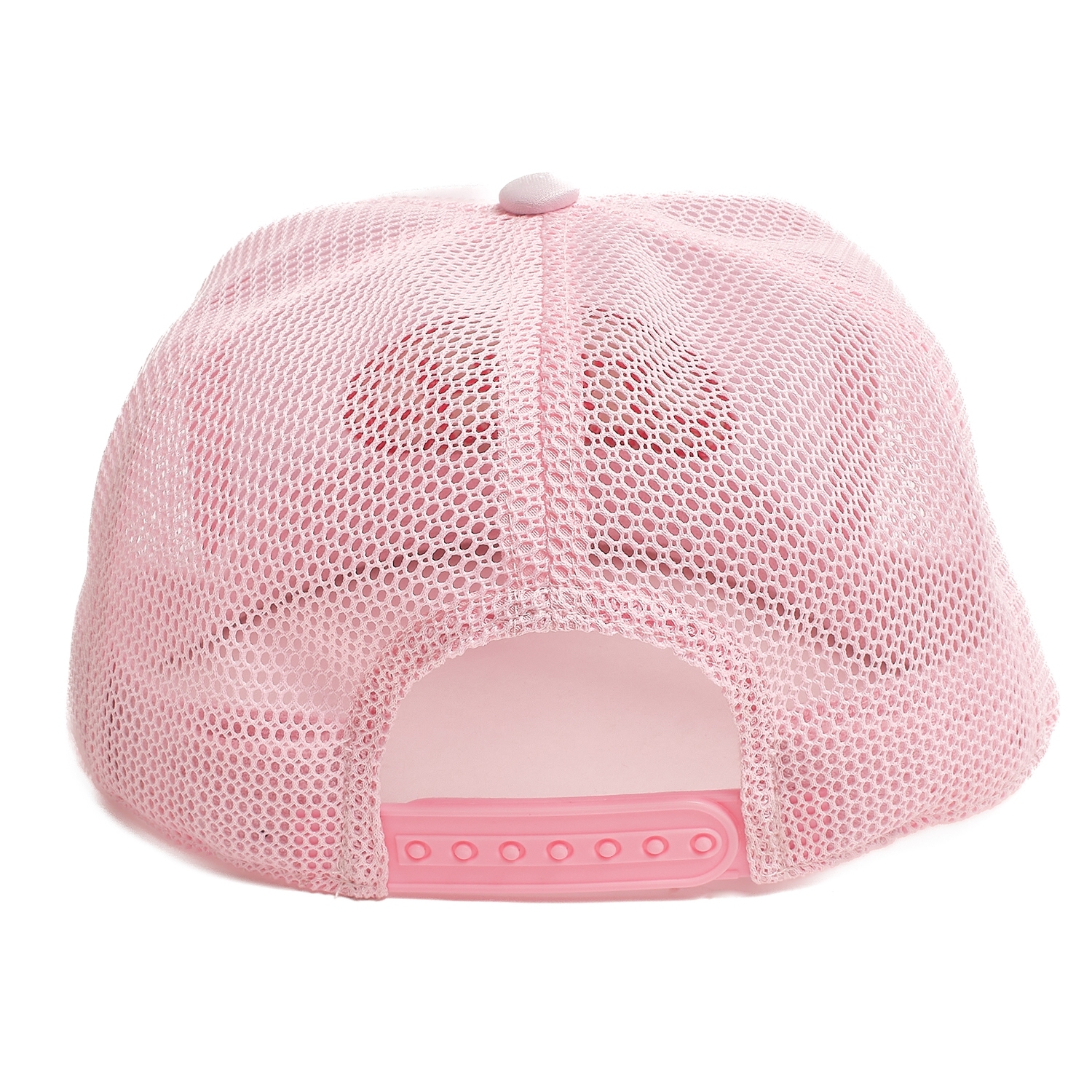 TSY MESH CAP【BLACK TAG】// PINK | tattoostudioya