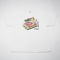 あ*お様 山田蓮着用　HWY フレイムデザイン ロンt mサイズ HWY Tシャツ Lサイズ 山田蓮 ロンT - メルカリ