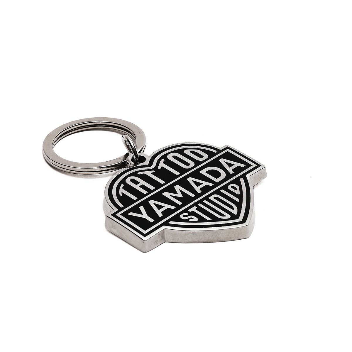 TSY LOGO KEY CHARM | tattoostudioyamada STORE