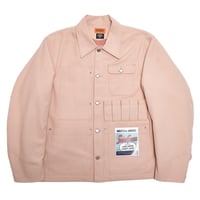 US × TATTOO STUDIO YAMADA - Exclusive Coach Ja
