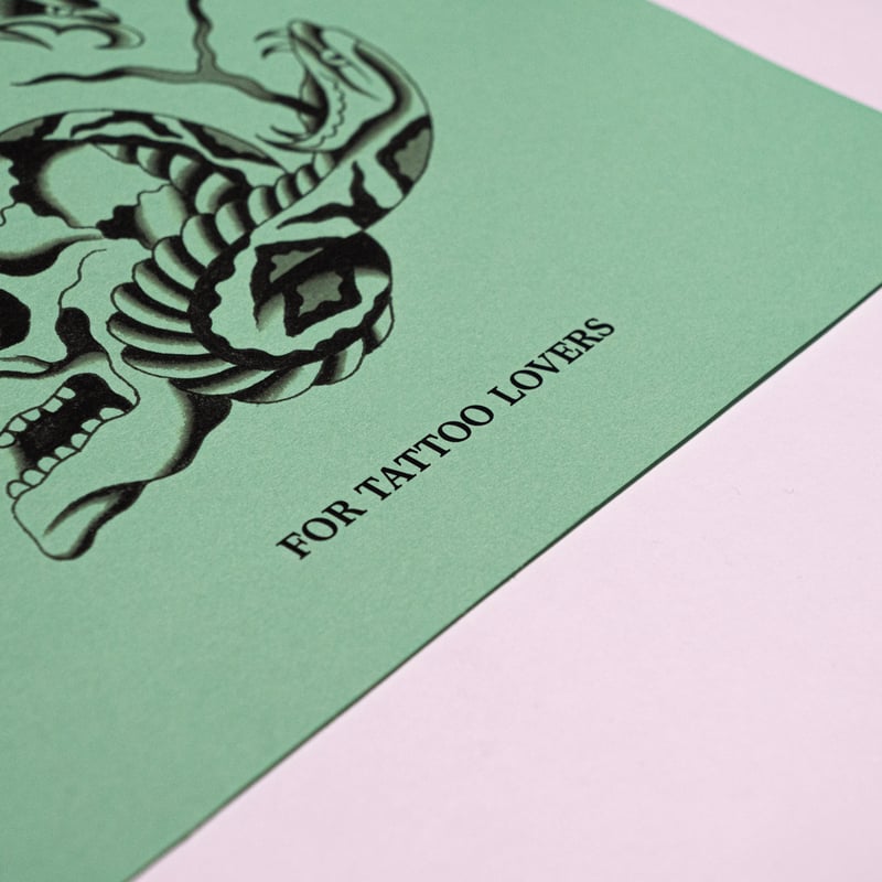 TATTOO STUDIO YAMADA JINGUMAE Opening Memorial TATTOO STUDIO YAMADA JINGUMAE Opening Memorial